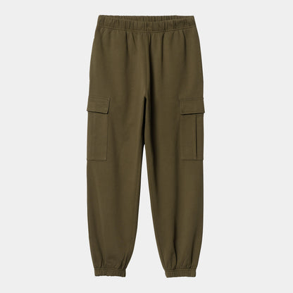 Cargo Sweat Pant