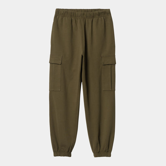 Cargo Sweat Pant