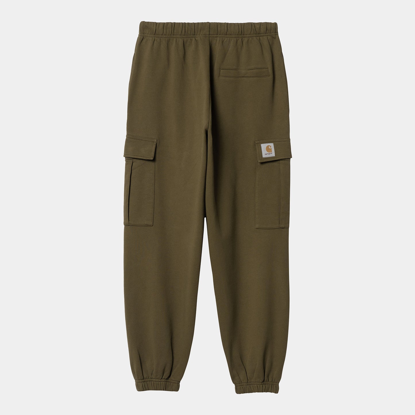 Cargo Sweat Pant