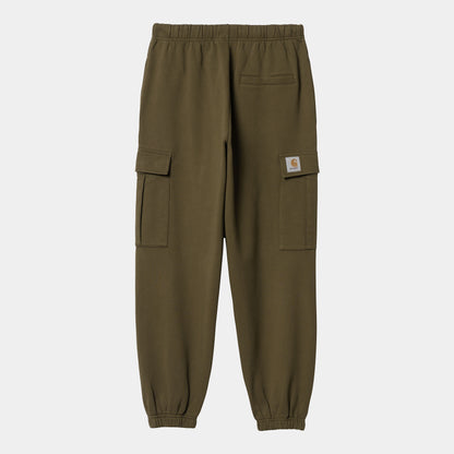 Cargo Sweat Pant