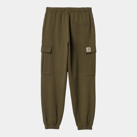 Cargo Sweat Pant