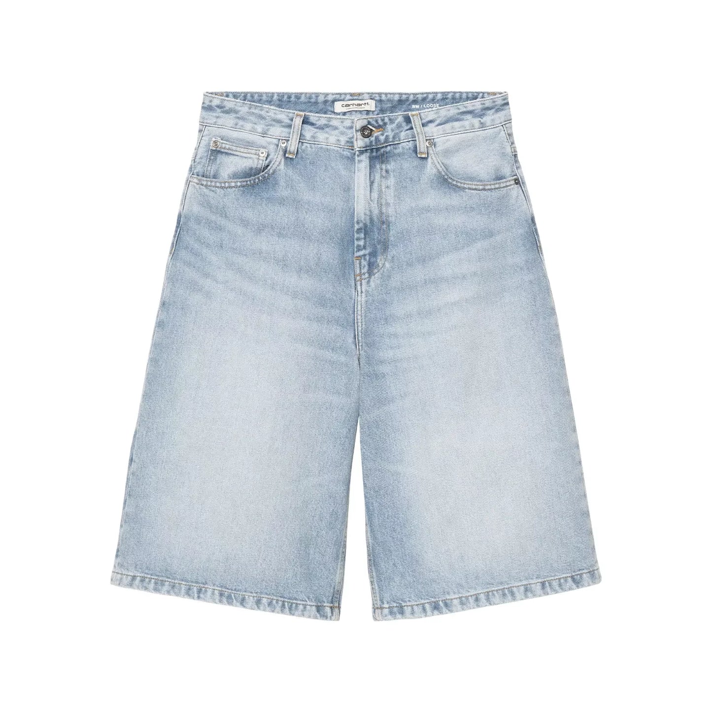 W' Belmont Short