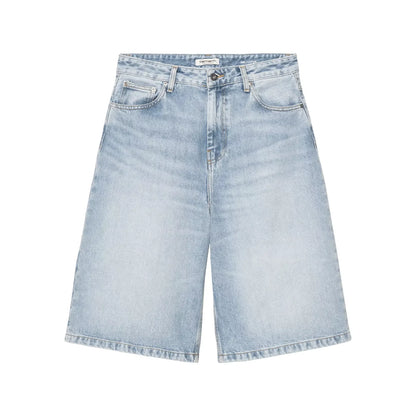 W' Belmont Short