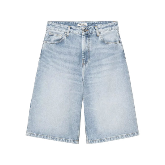 W' Belmont Short