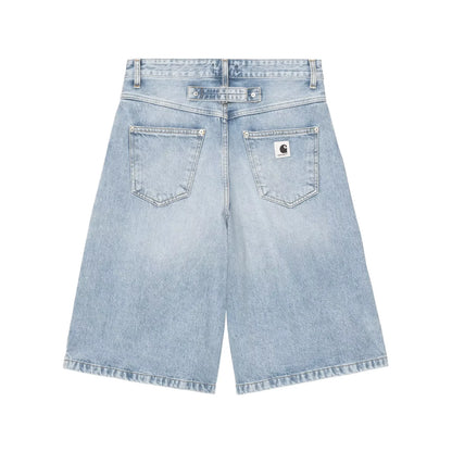 W' Belmont Short