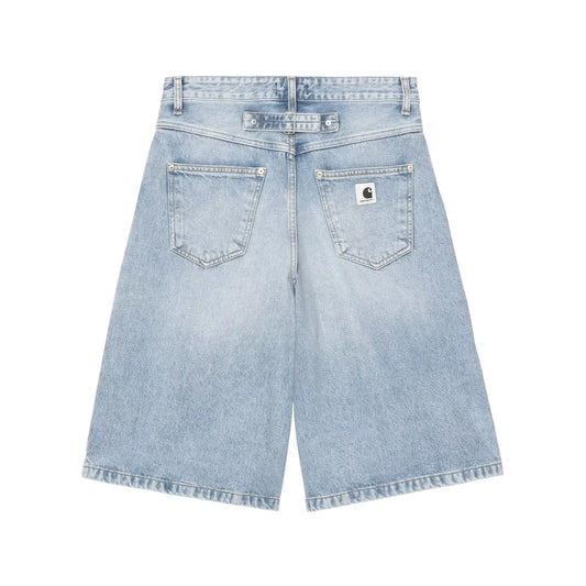 W' Belmont Short