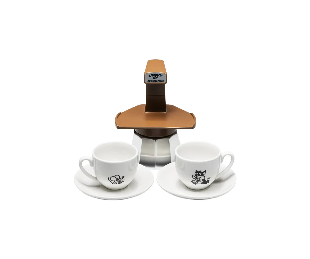 Coffee Break Espresso Maker