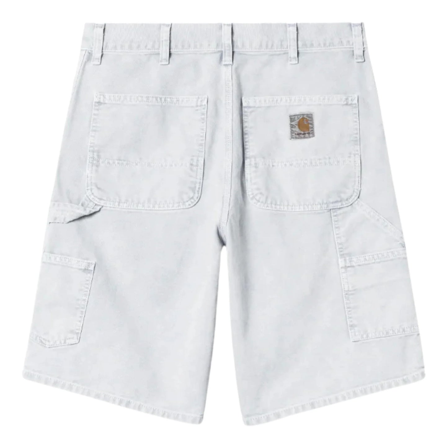 W' Brandon Single Knee Short