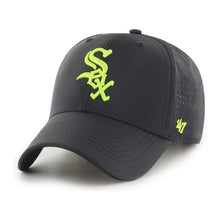 Carica l&#39;immagine nel visualizzatore di Gallery, 47 Cappellino Brrr MVP Chicago White Sox
