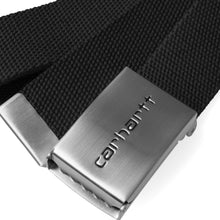 Carica l&#39;immagine nel visualizzatore di Gallery, Clip Belt Chrome
