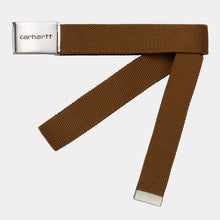 Carica l&#39;immagine nel visualizzatore di Gallery, Clip Belt Chrome
