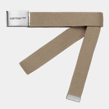 Carica l&#39;immagine nel visualizzatore di Gallery, Clip Belt Chrome
