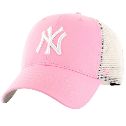 47 Cappellino Branson MVP New York Yankees