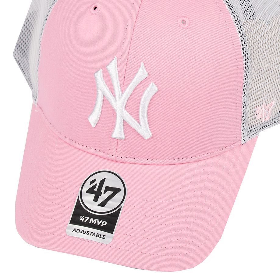 47 Cappellino Branson MVP New York Yankees