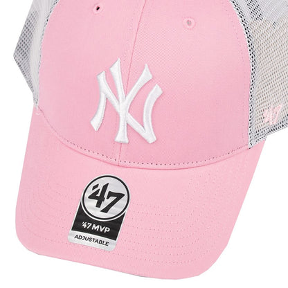 47 Cappellino Branson MVP New York Yankees