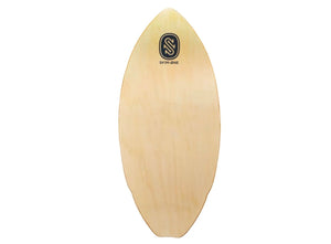 SKIMBOARD FIREWOOD TORN