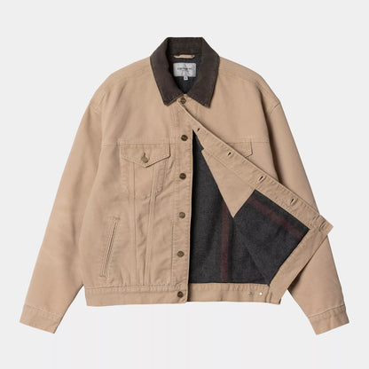 Dayton Trucker Jacket