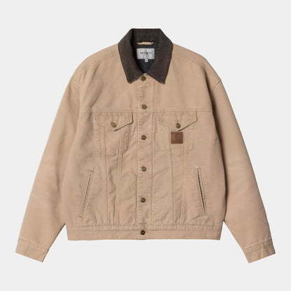 Dayton Trucker Jacket