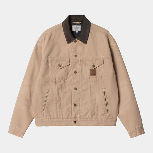 Dayton Trucker Jacket