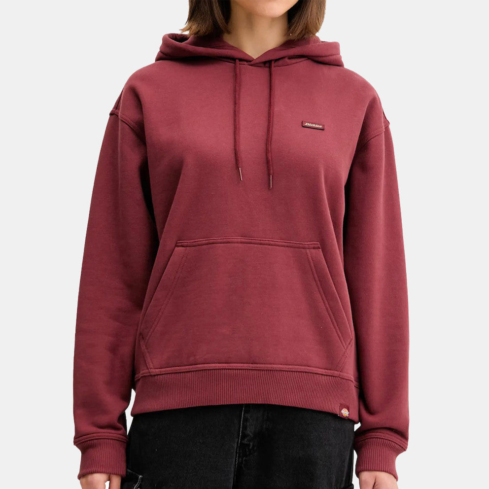 CLANCY HOODIE W