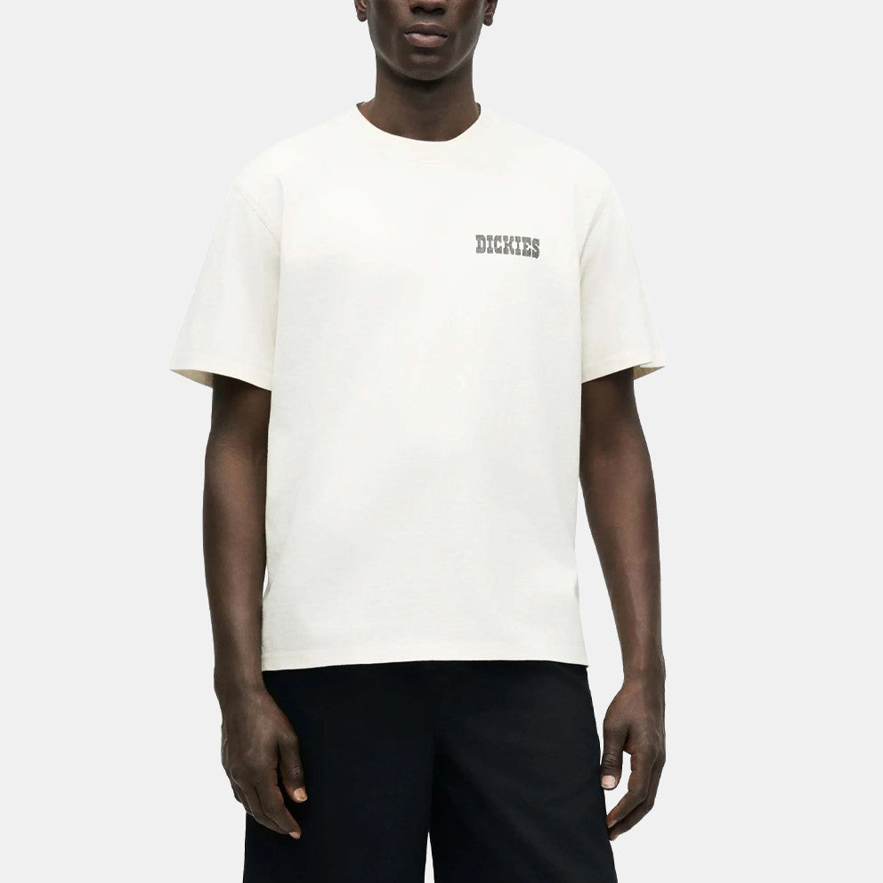 BUCHTELL SS TEE