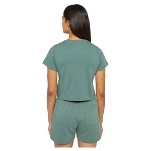 AITKIN TEE W
