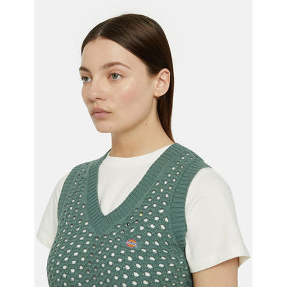 SEASONAL MAPLETON VEST