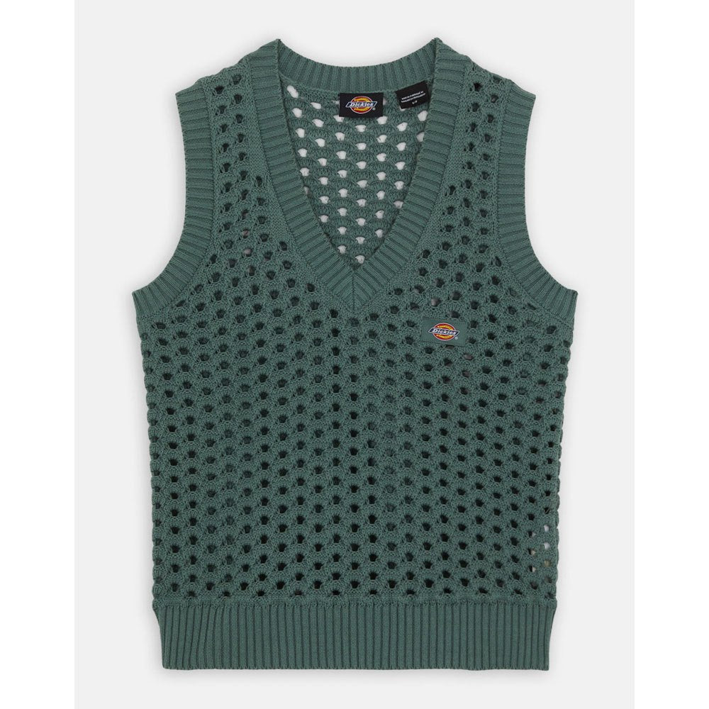 SEASONAL MAPLETON VEST