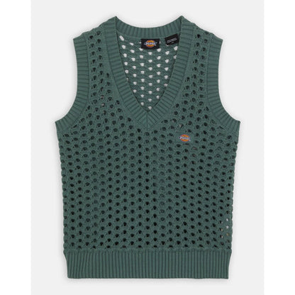 SEASONAL MAPLETON VEST