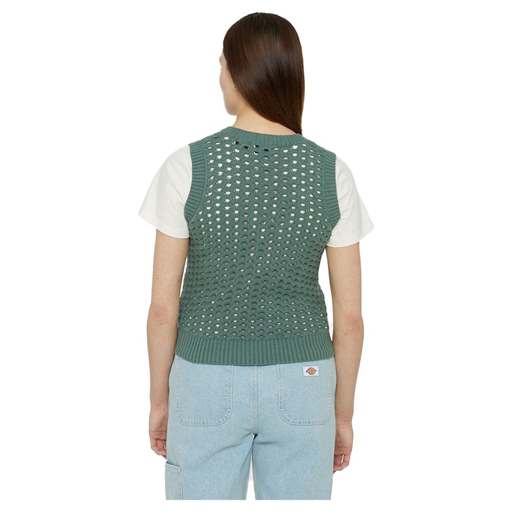 SEASONAL MAPLETON VEST