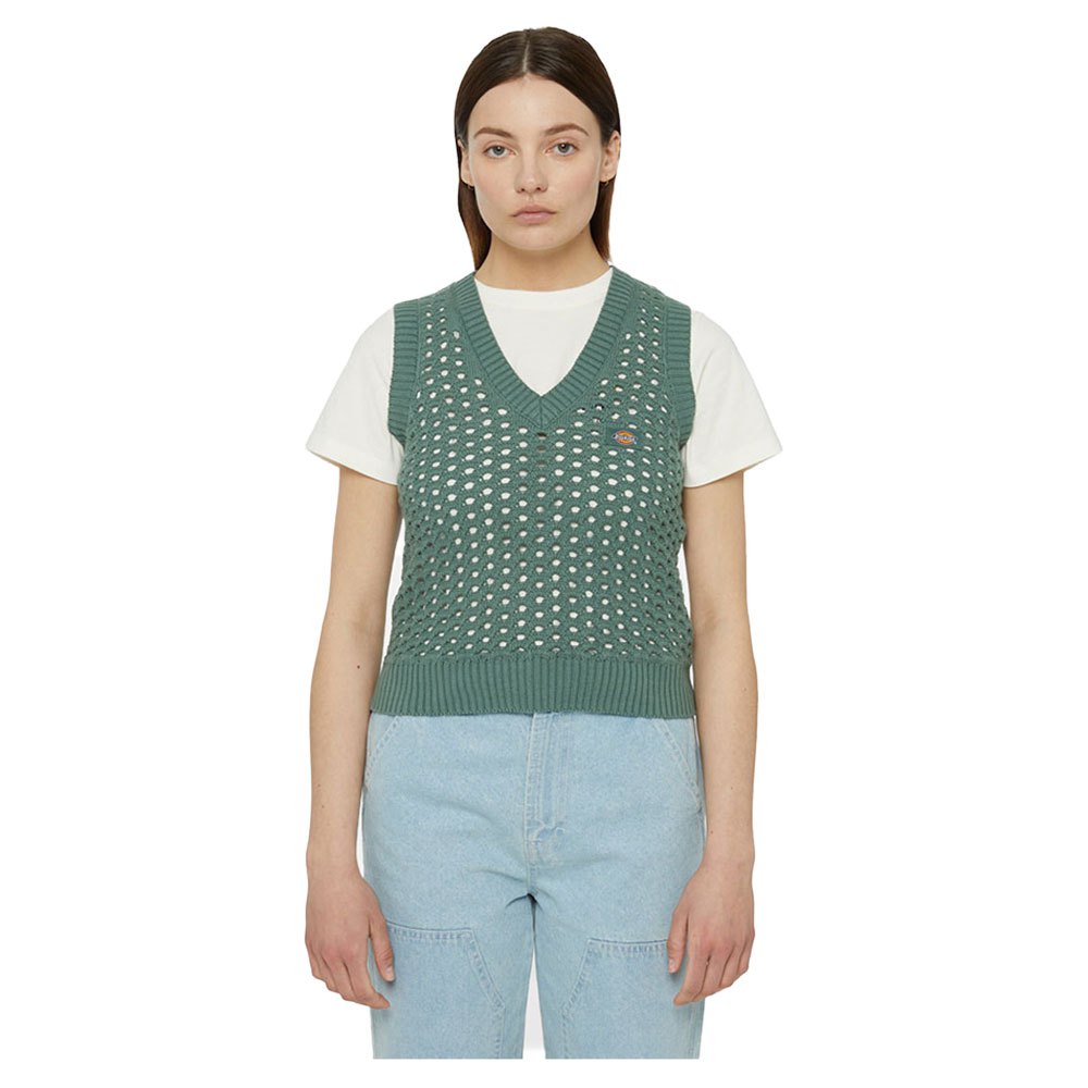 SEASONAL MAPLETON VEST