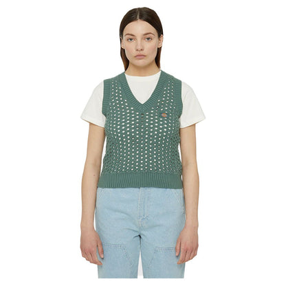 SEASONAL MAPLETON VEST