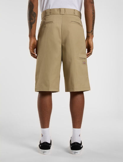 13IN MLT PKT W/ST REC