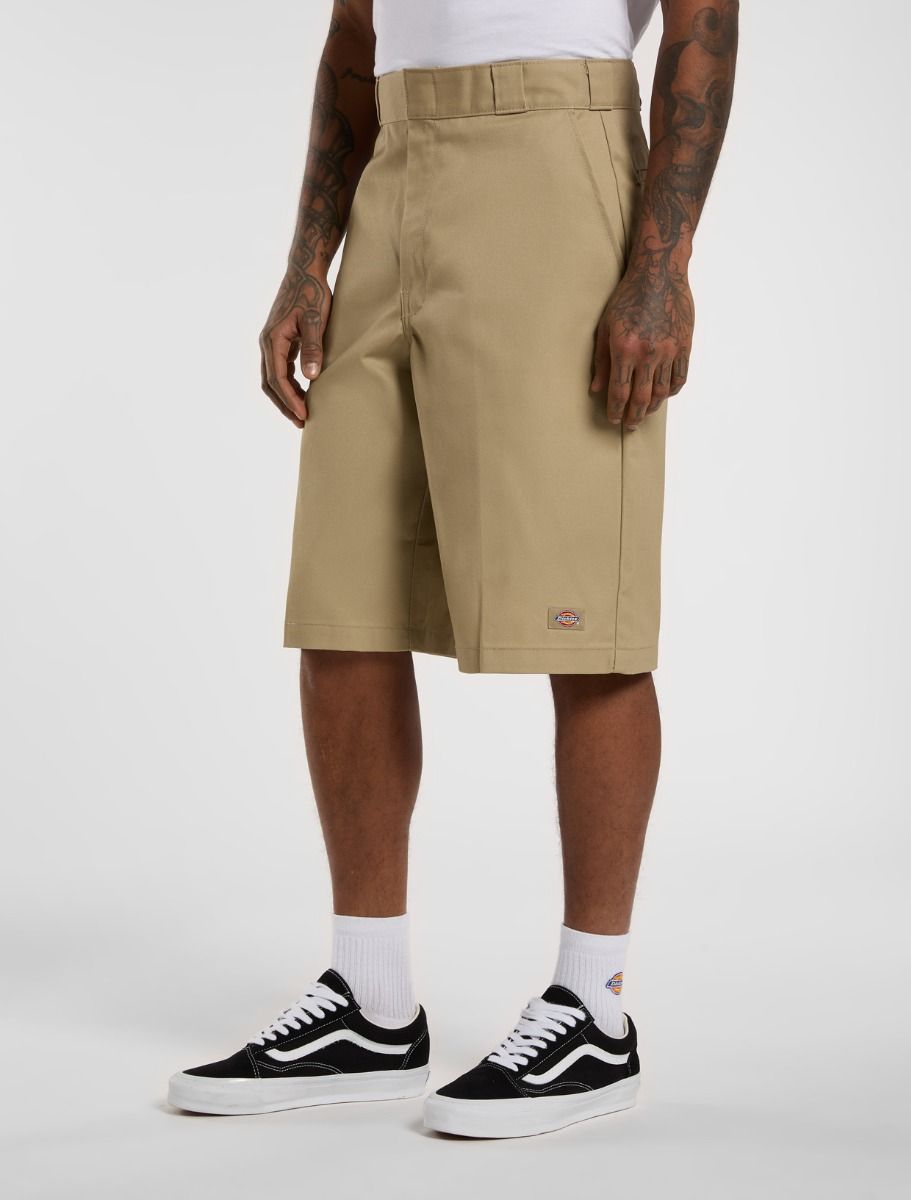 13IN MLT PKT W/ST REC