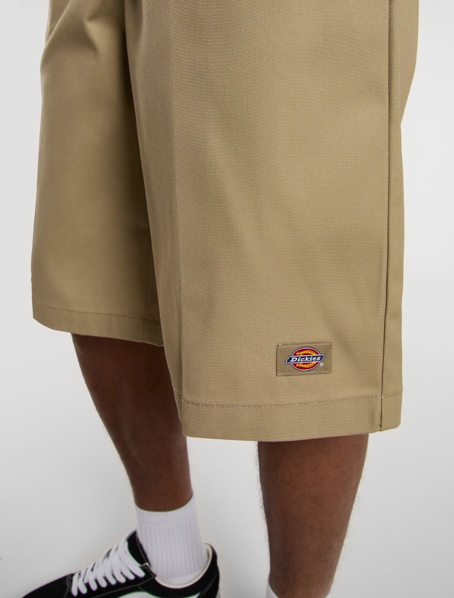 13IN MLT PKT W/ST REC