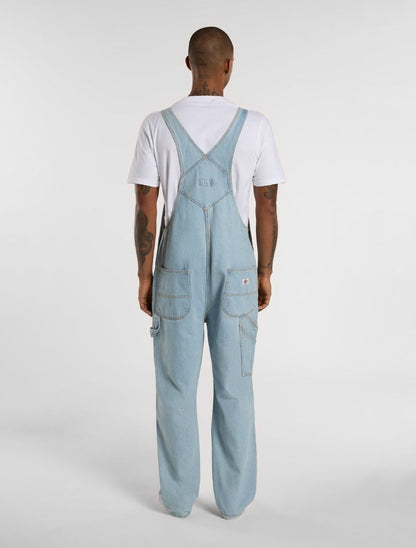 DICKIES CLASSIC DENIM BIB