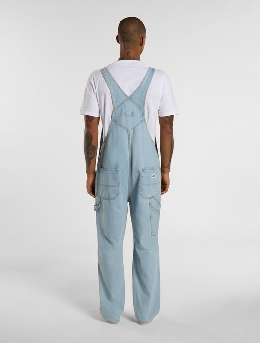 DICKIES CLASSIC DENIM BIB
