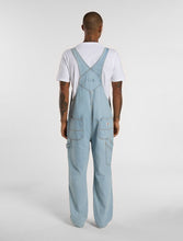 Carica l&#39;immagine nel visualizzatore di Gallery, DICKIES CLASSIC DENIM BIB
