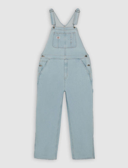 DICKIES CLASSIC DENIM BIB