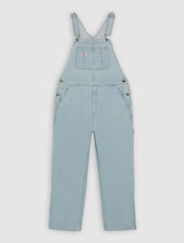 Carica l&#39;immagine nel visualizzatore di Gallery, DICKIES CLASSIC DENIM BIB
