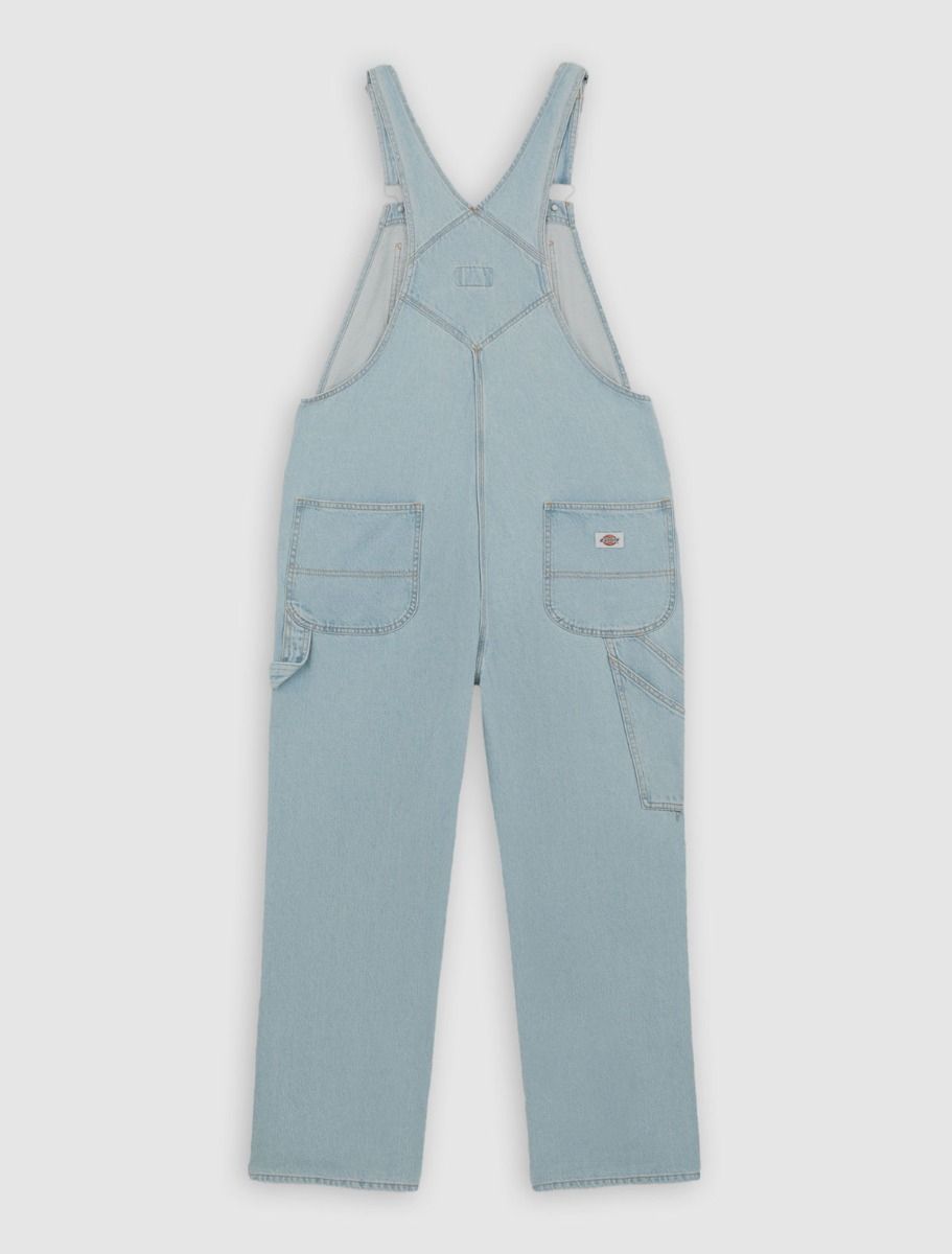 DICKIES CLASSIC DENIM BIB