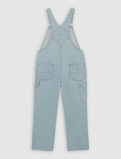 DICKIES CLASSIC DENIM BIB