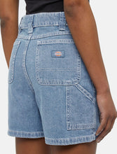Carica l&#39;immagine nel visualizzatore di Gallery, DENIM SHORT W
