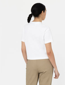 OAKPORT BOXY SS TEE