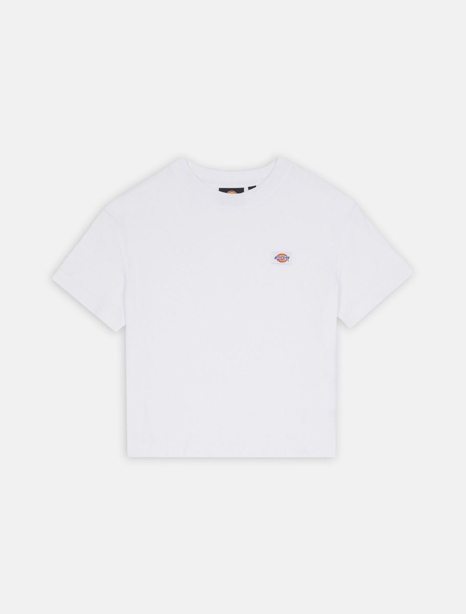 OAKPORT BOXY SS TEE