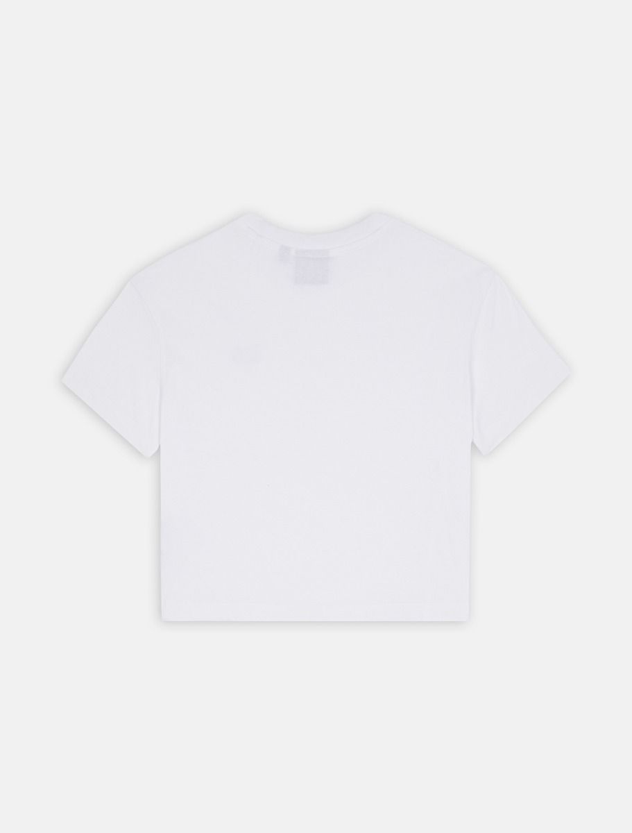 OAKPORT BOXY SS TEE