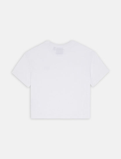 OAKPORT BOXY SS TEE