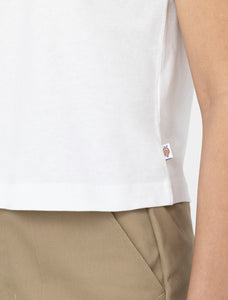OAKPORT BOXY SS TEE