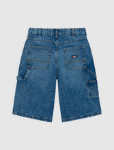 Carica l&#39;immagine nel visualizzatore di Gallery, CARPENTER DENIM JORT W
