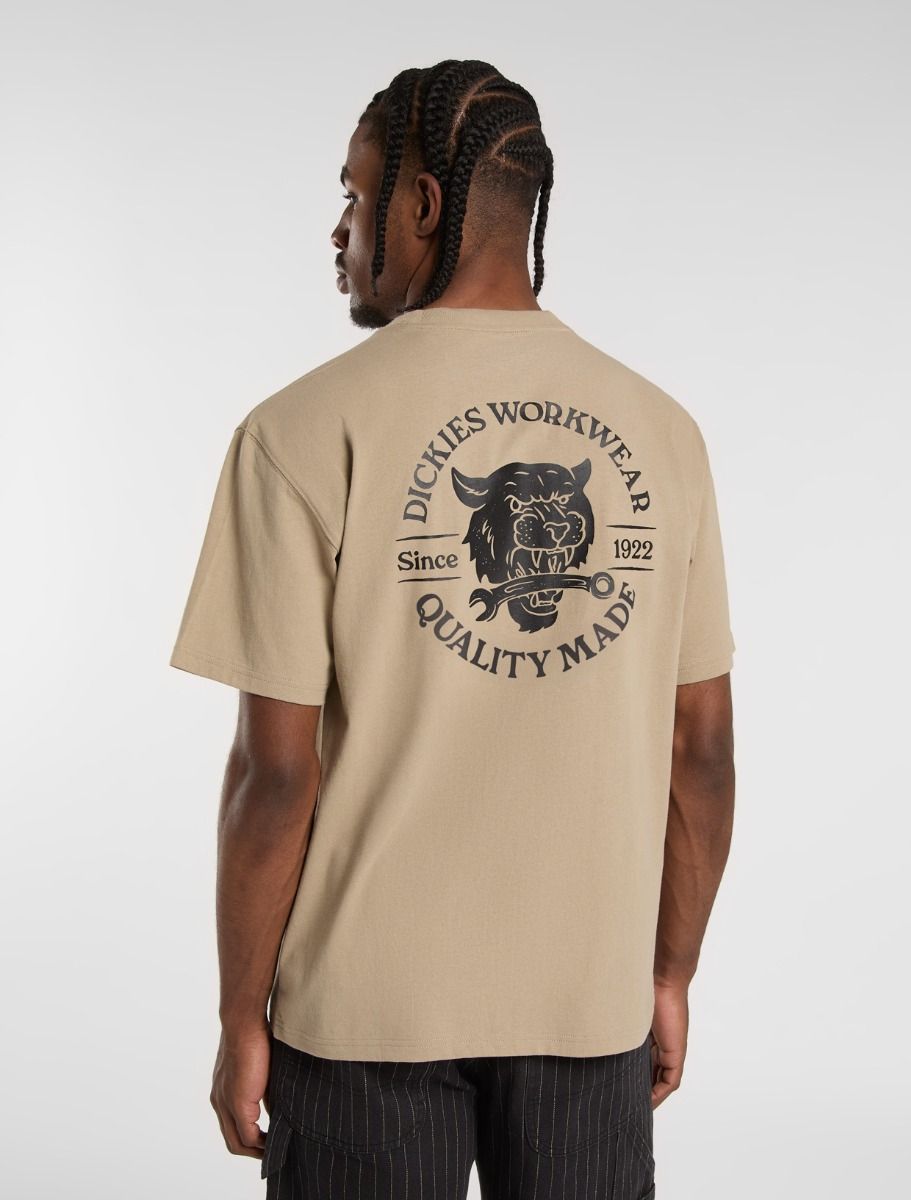 WRENCH SS TEE